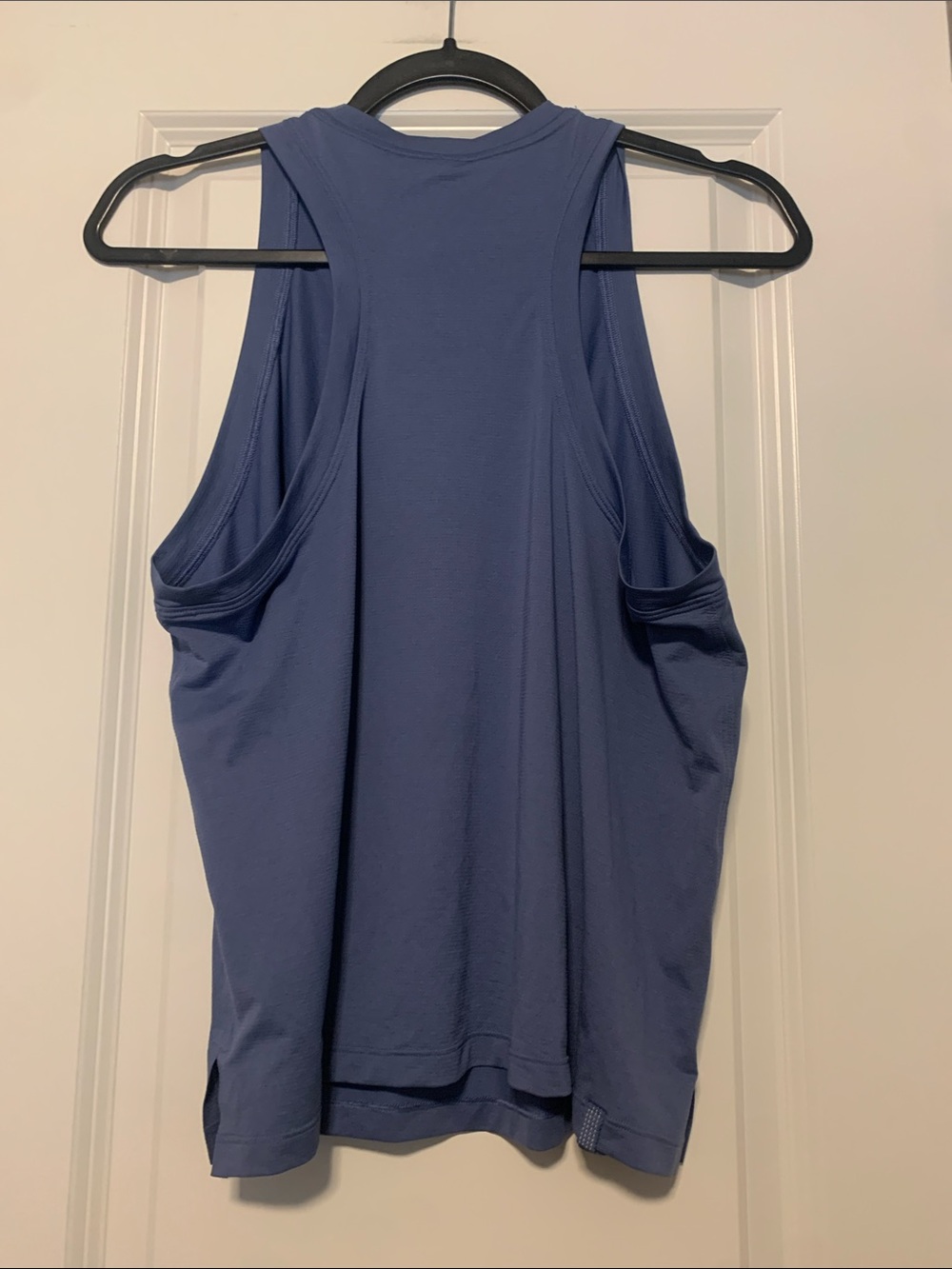 lululemon athletica Ultralight Tank, Sz 10
Good Condition - Picture 3 of 5